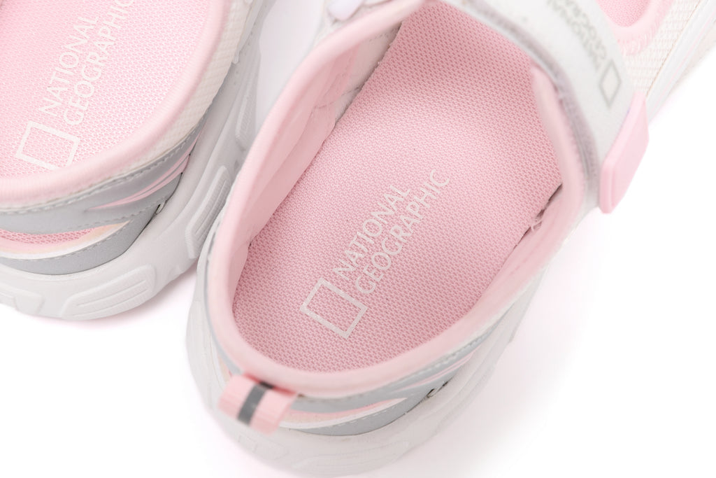 Kids Contour Freeze Sandals