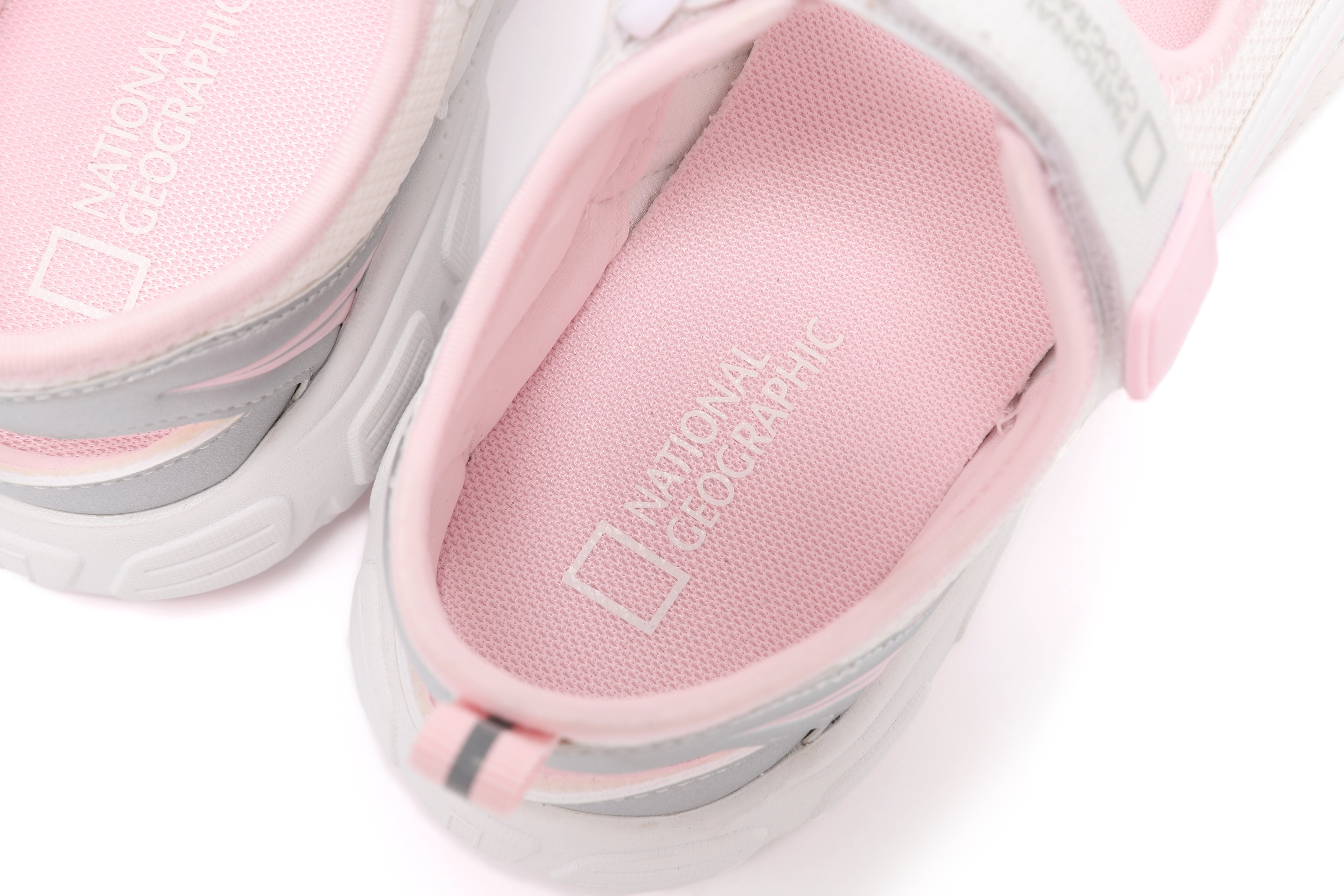 Kids Contour Freeze Sandals