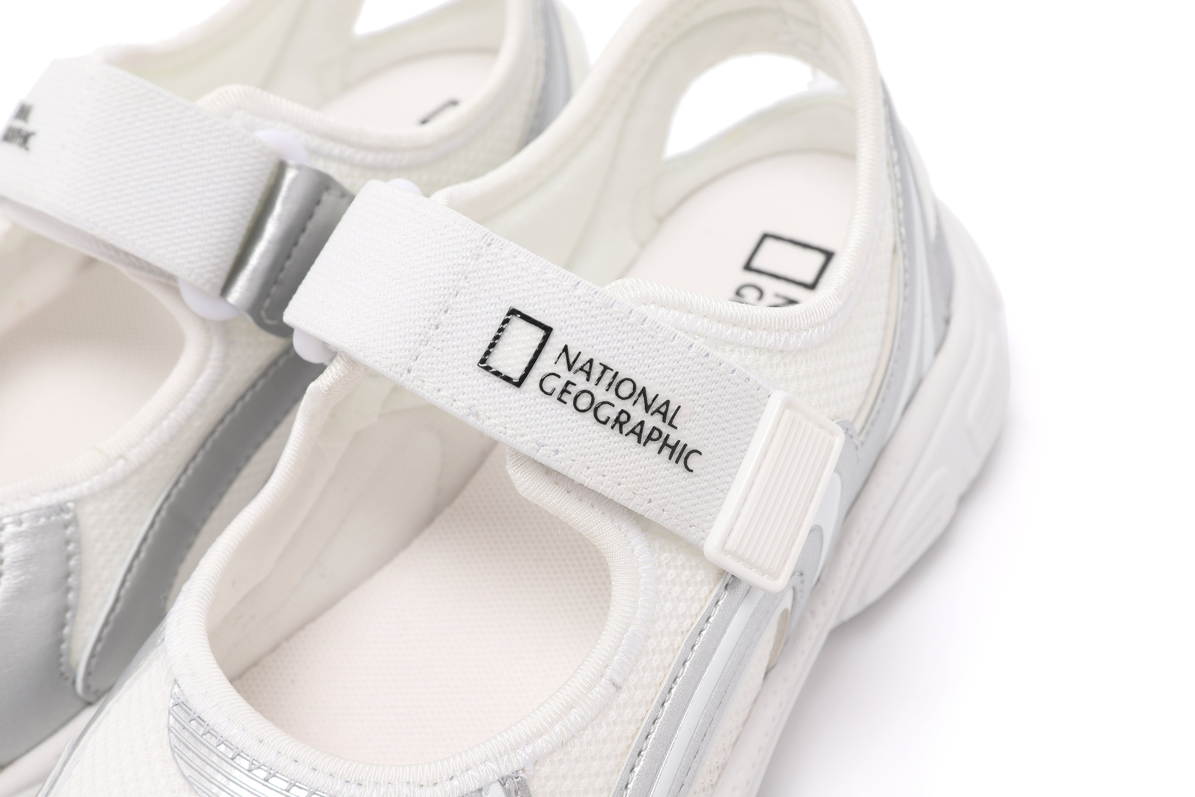 Kids Contour Freeze Sandals