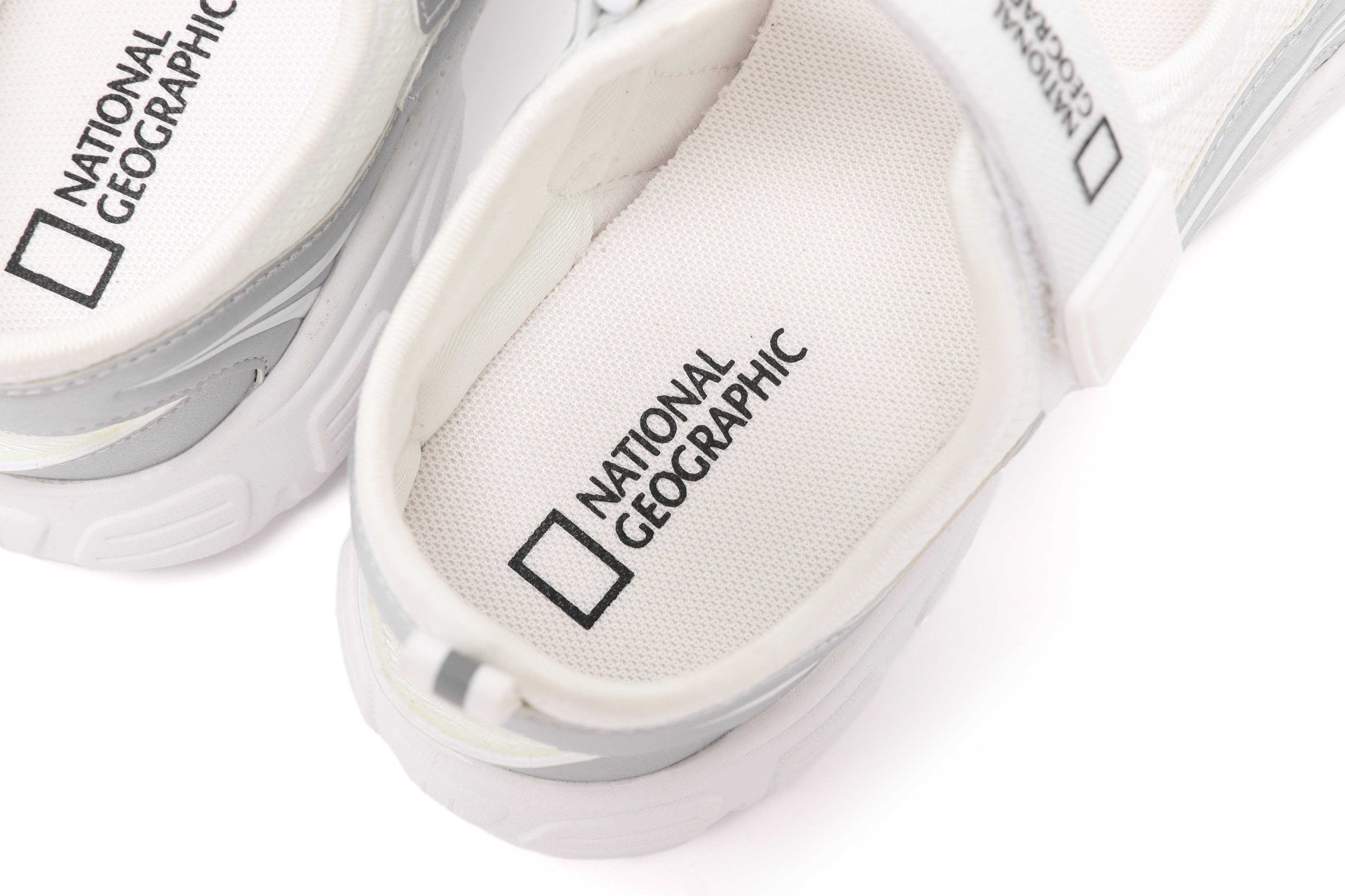 Kids Contour Freeze Sandals
