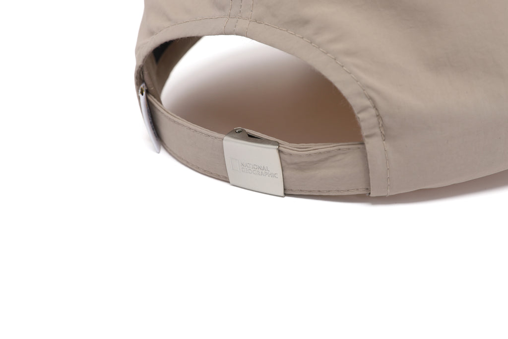 Light Baseball Cap- Beige