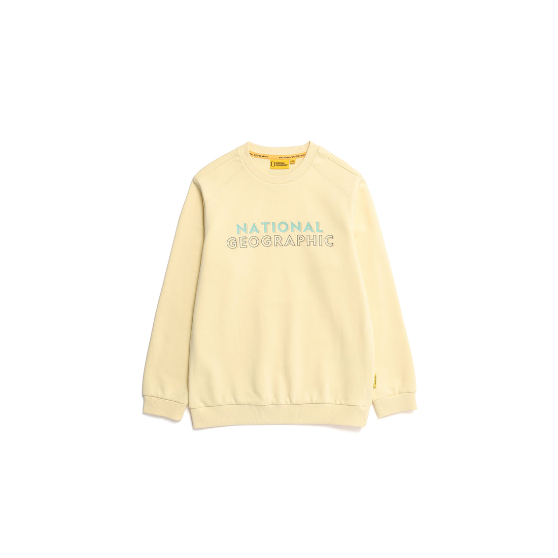 Kids Logo Sweatshirt/Pants Set (Basic)