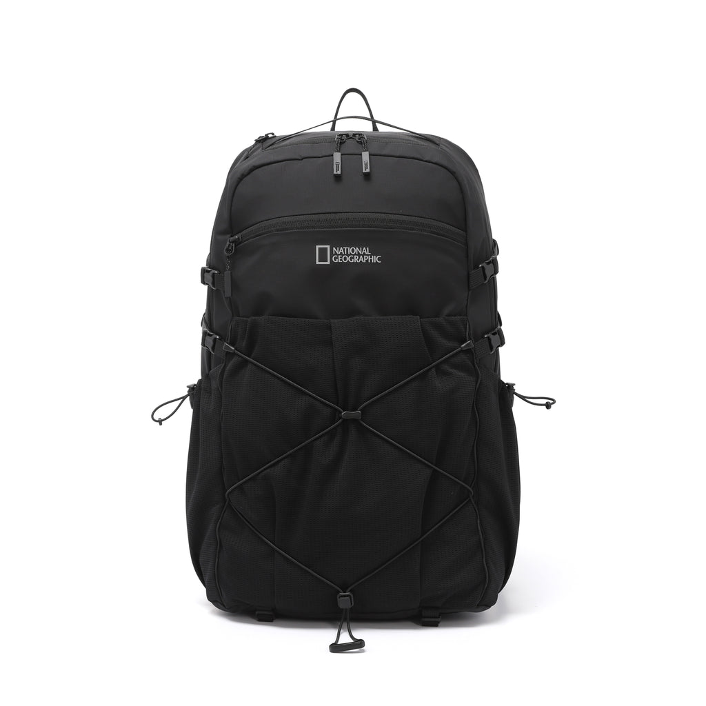 Nature Backpack- Black