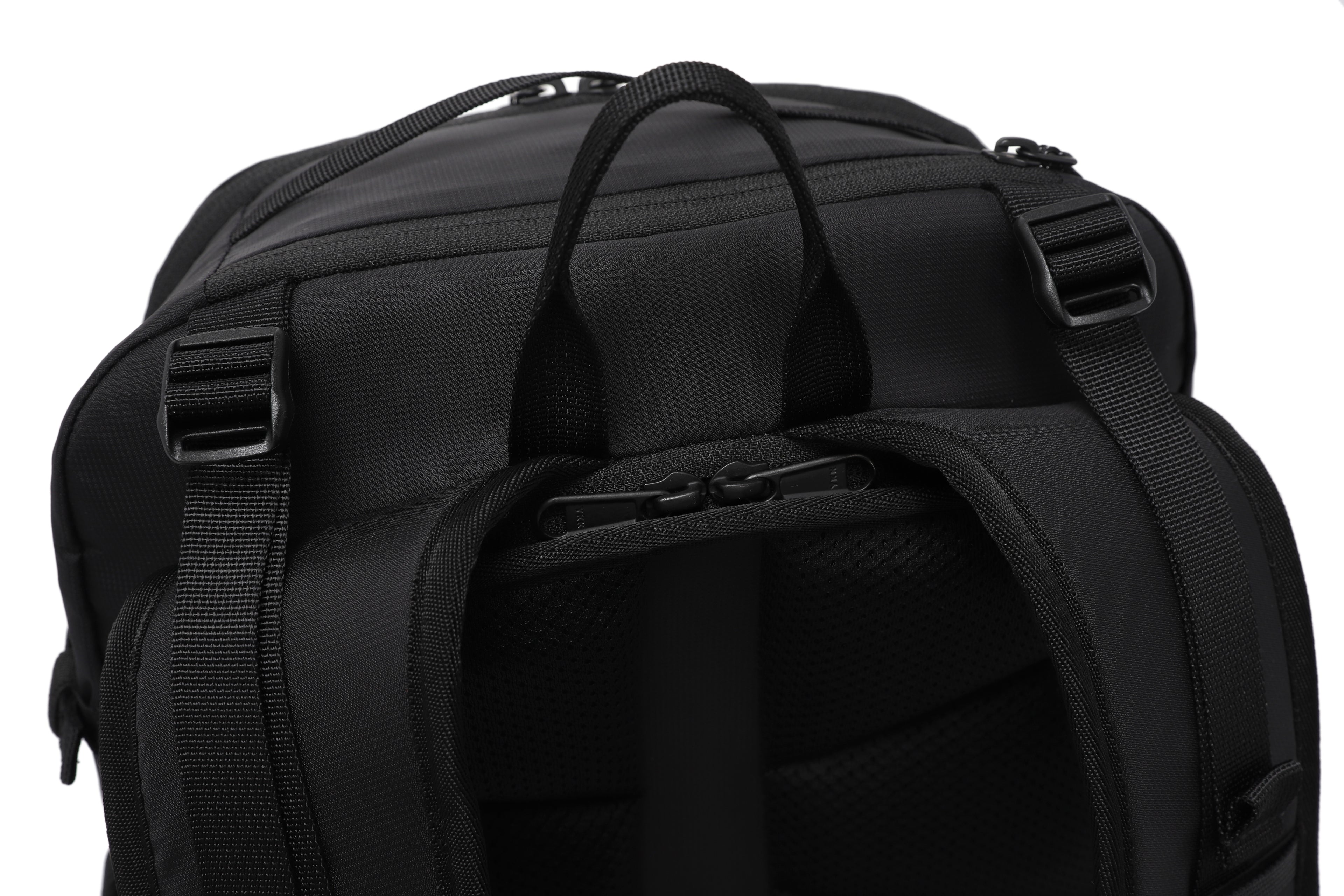 Nature Backpack- Black