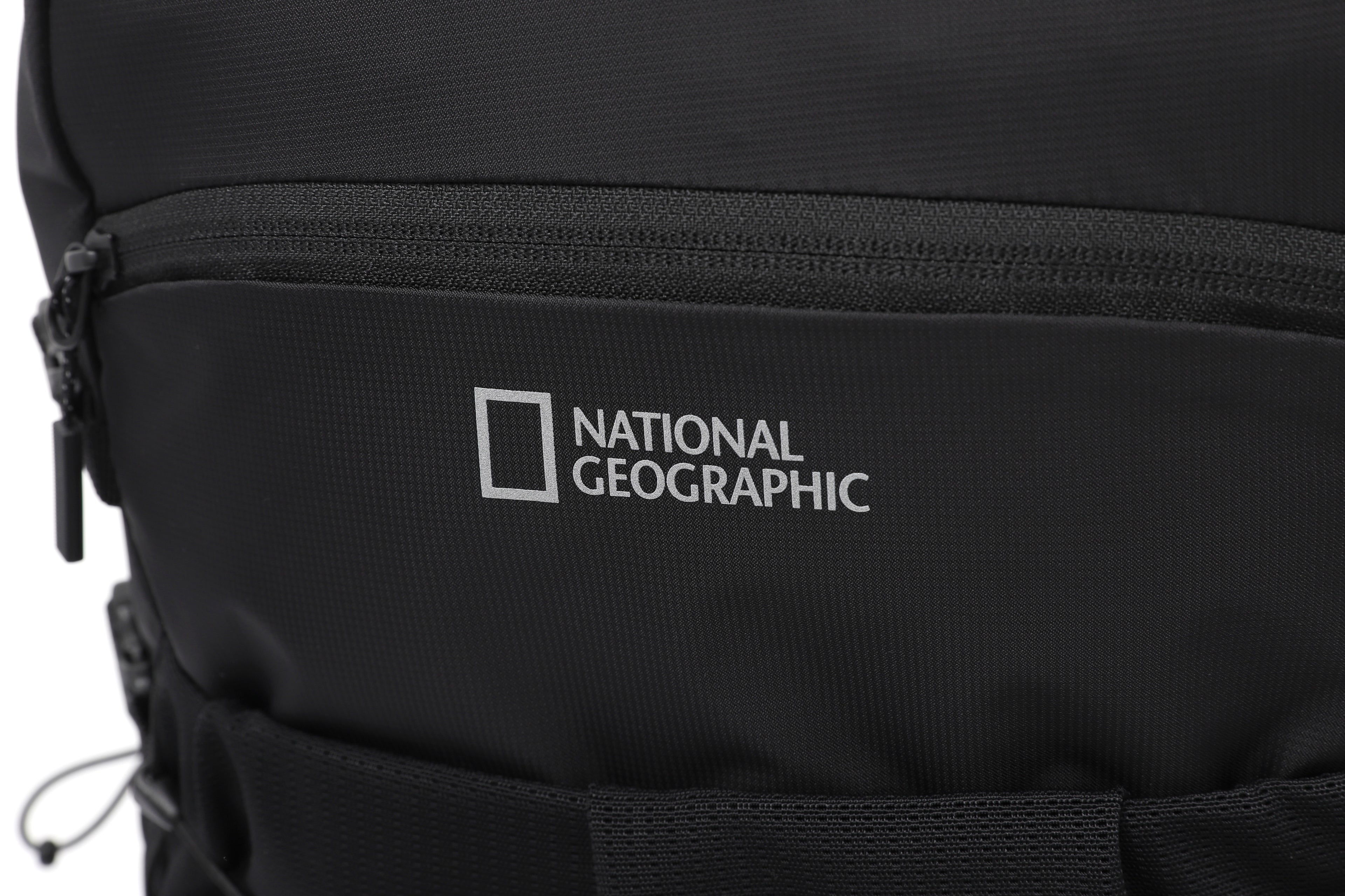 Nature Backpack- Black