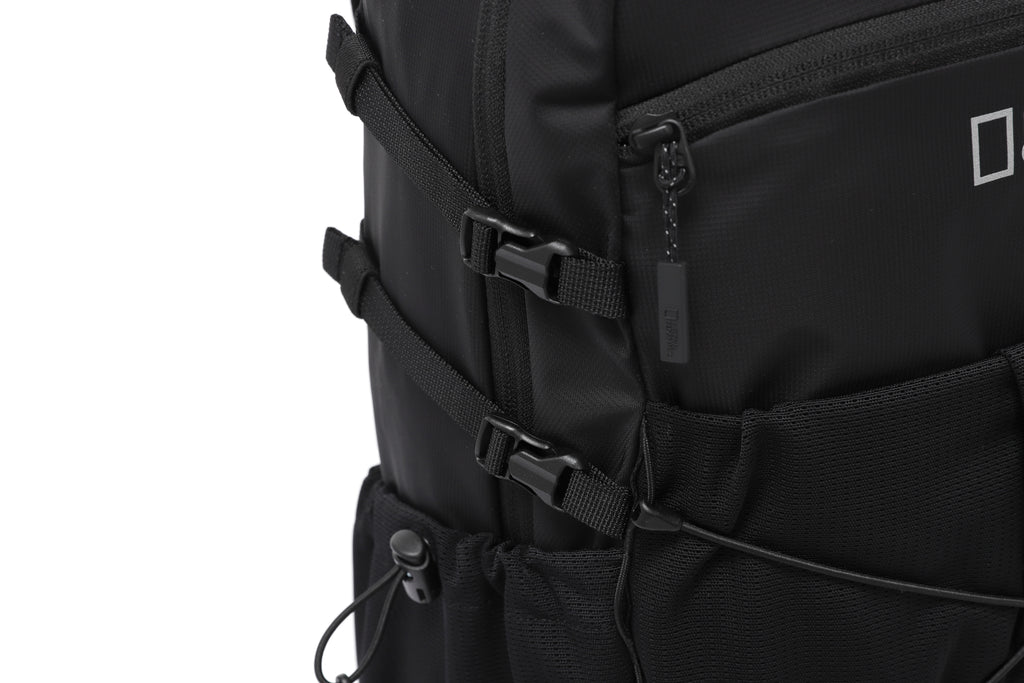 Nature Backpack- Black