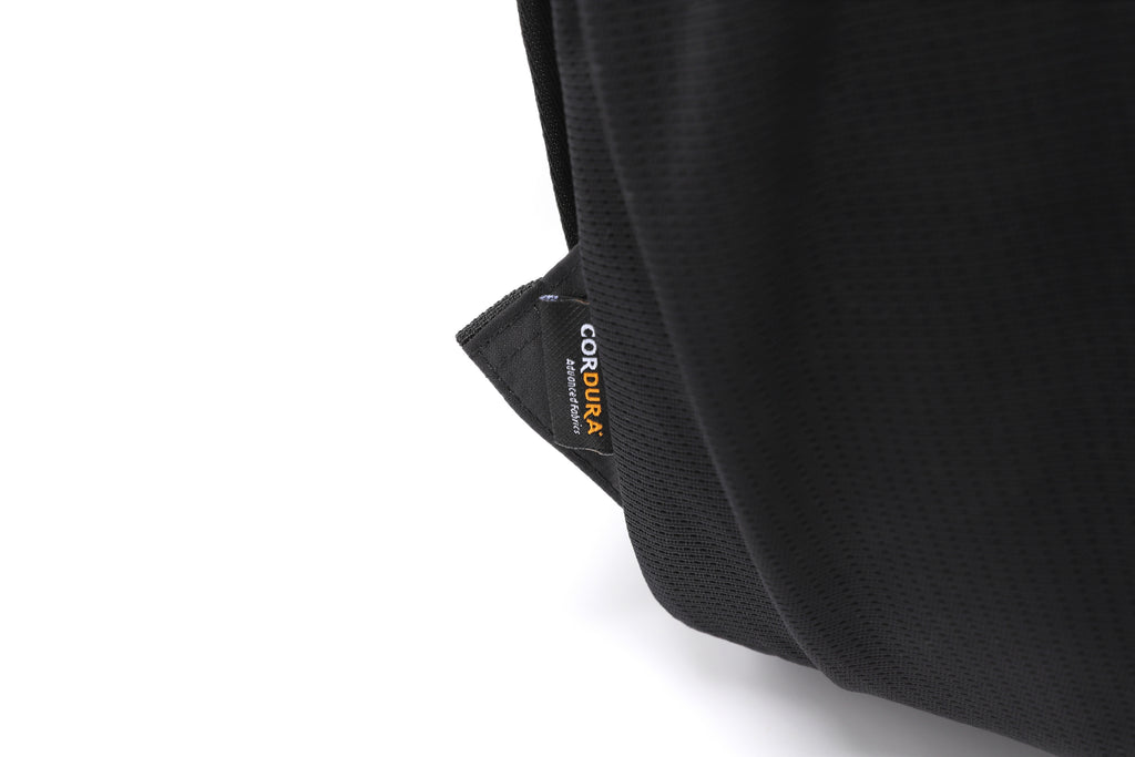Nature Backpack- Black