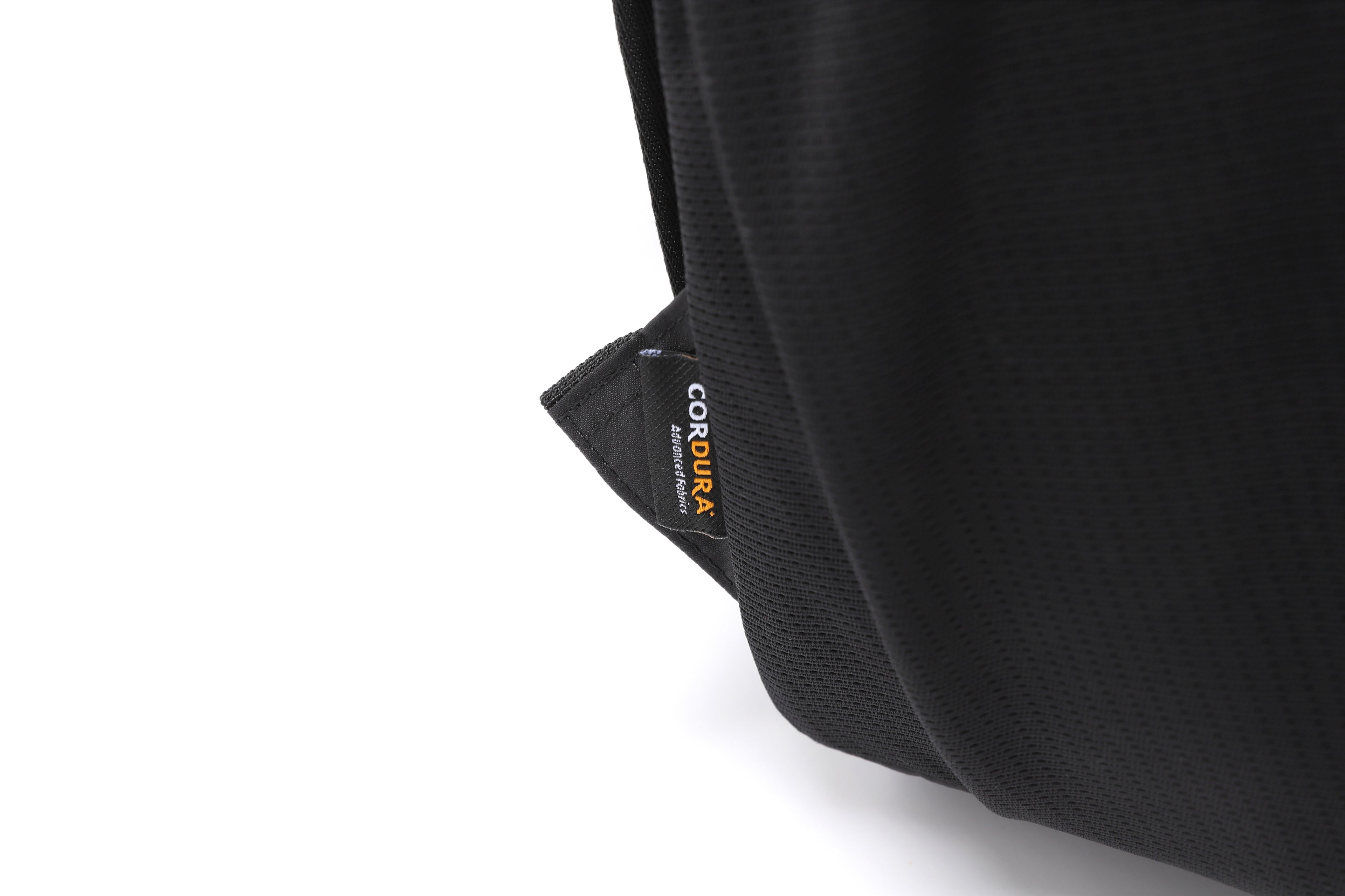 Nature Backpack- Black
