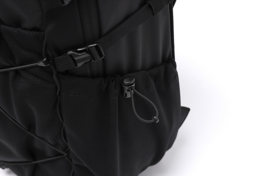 Nature Backpack- Black