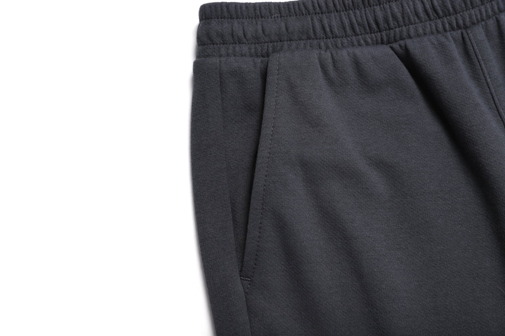 Kids Sweatshirt And Jogger Set- C Grey