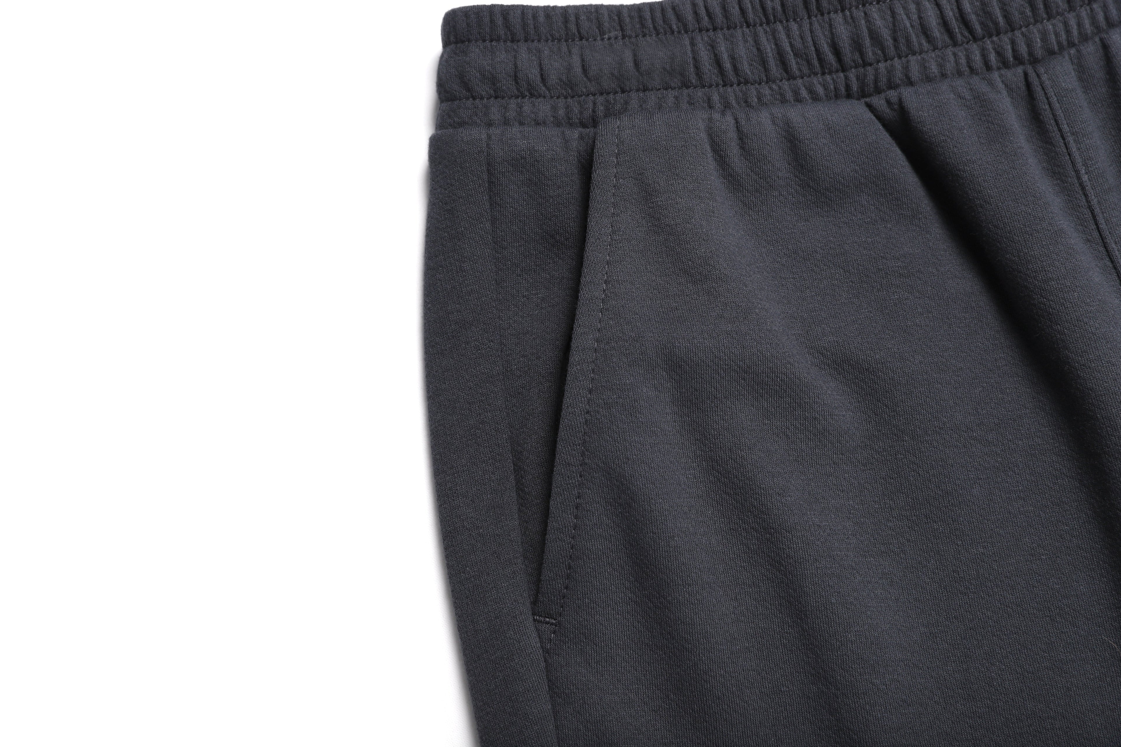 Kids Sweatshirt And Jogger Set- C Grey