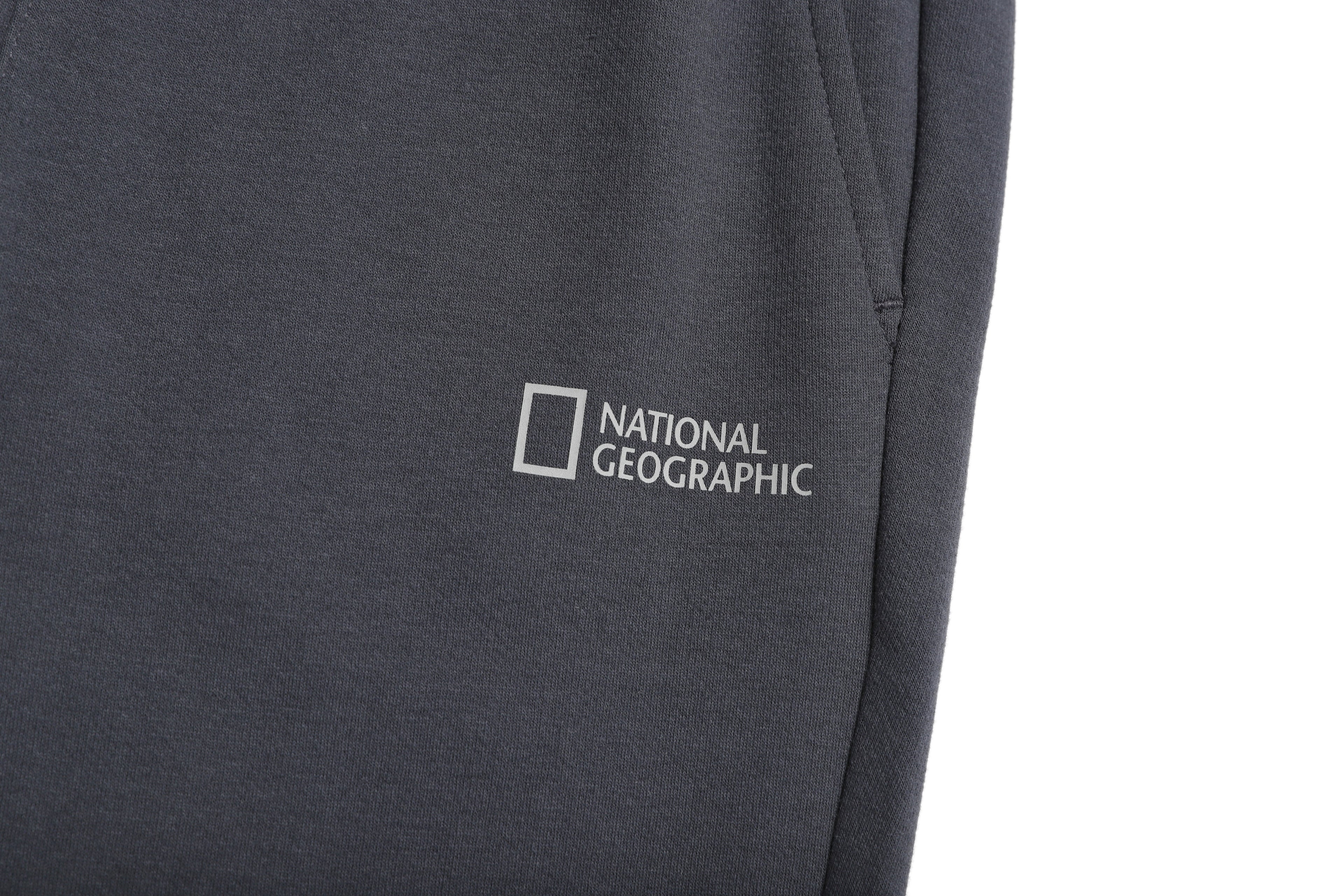 Kids Sweatshirt And Jogger Set- C Grey