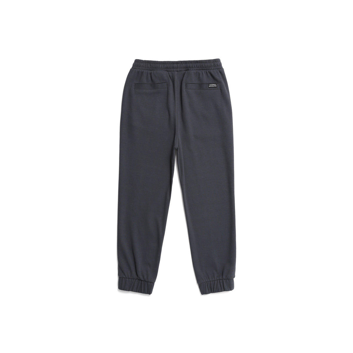 Kids Sweatshirt And Jogger Set- C Grey