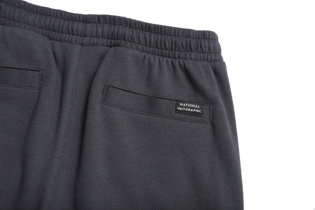 Kids Sweatshirt And Jogger Set- C Grey