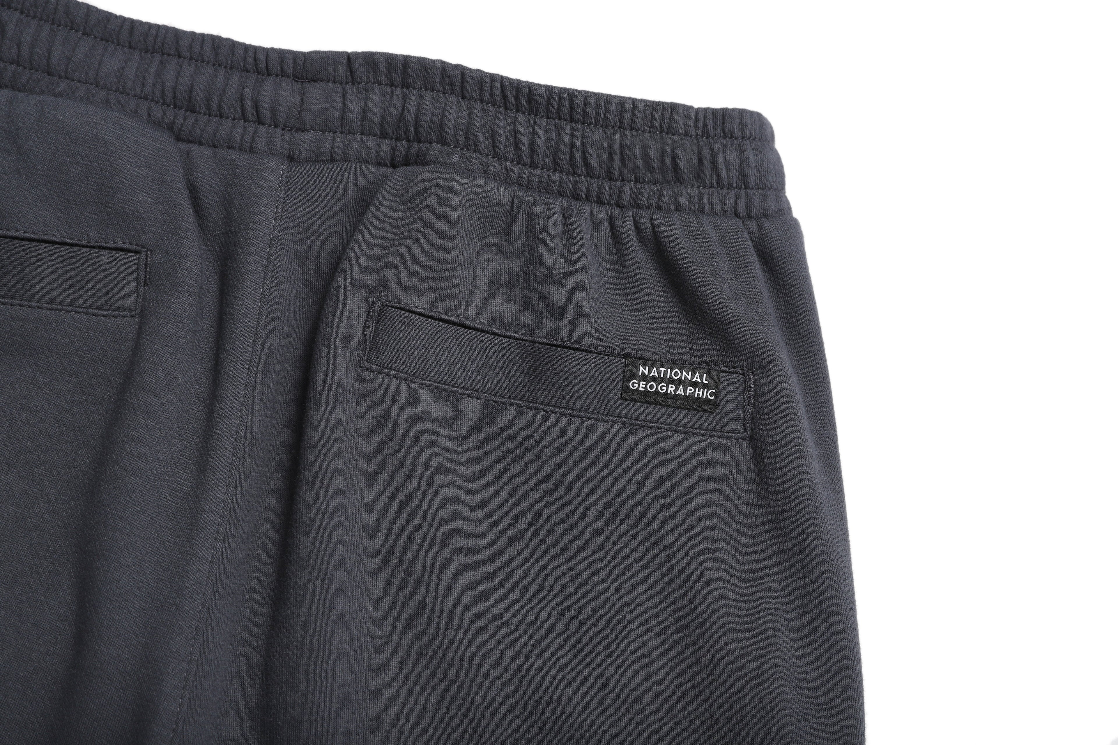 Kids Sweatshirt And Jogger Set- C Grey