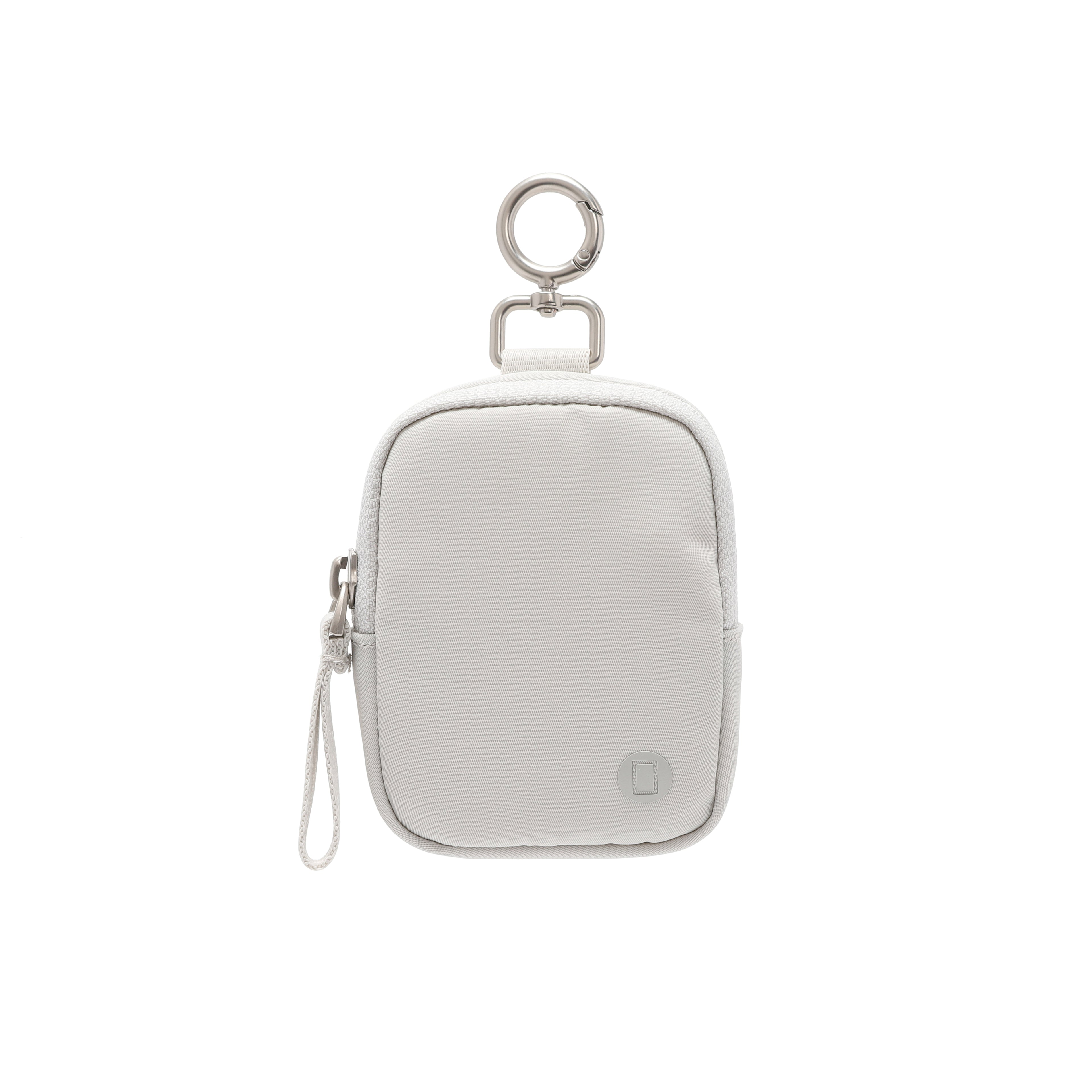 Women's Urban Travel Cross Bag- L/Beige