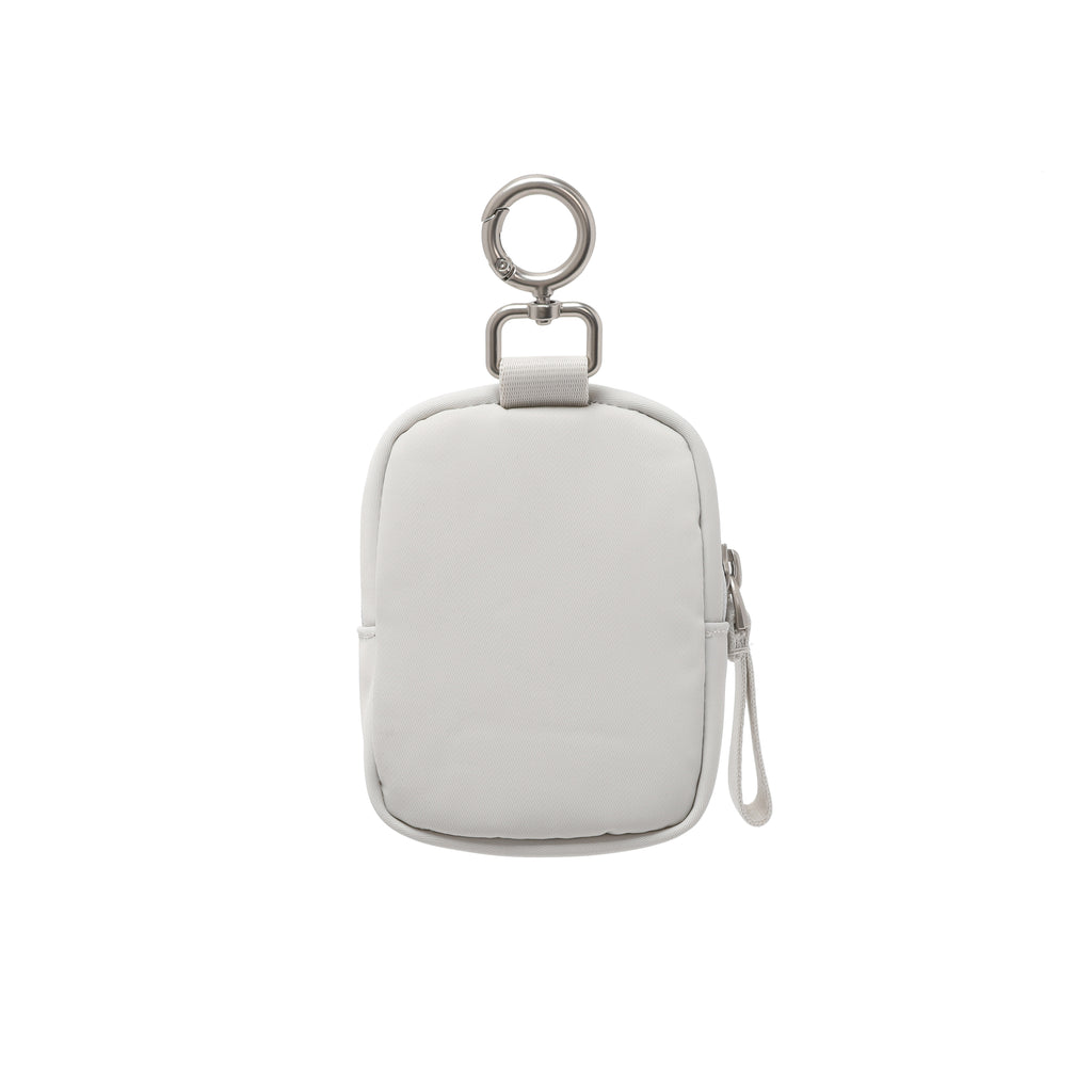 Women's Urban Travel Cross Bag- L/Beige