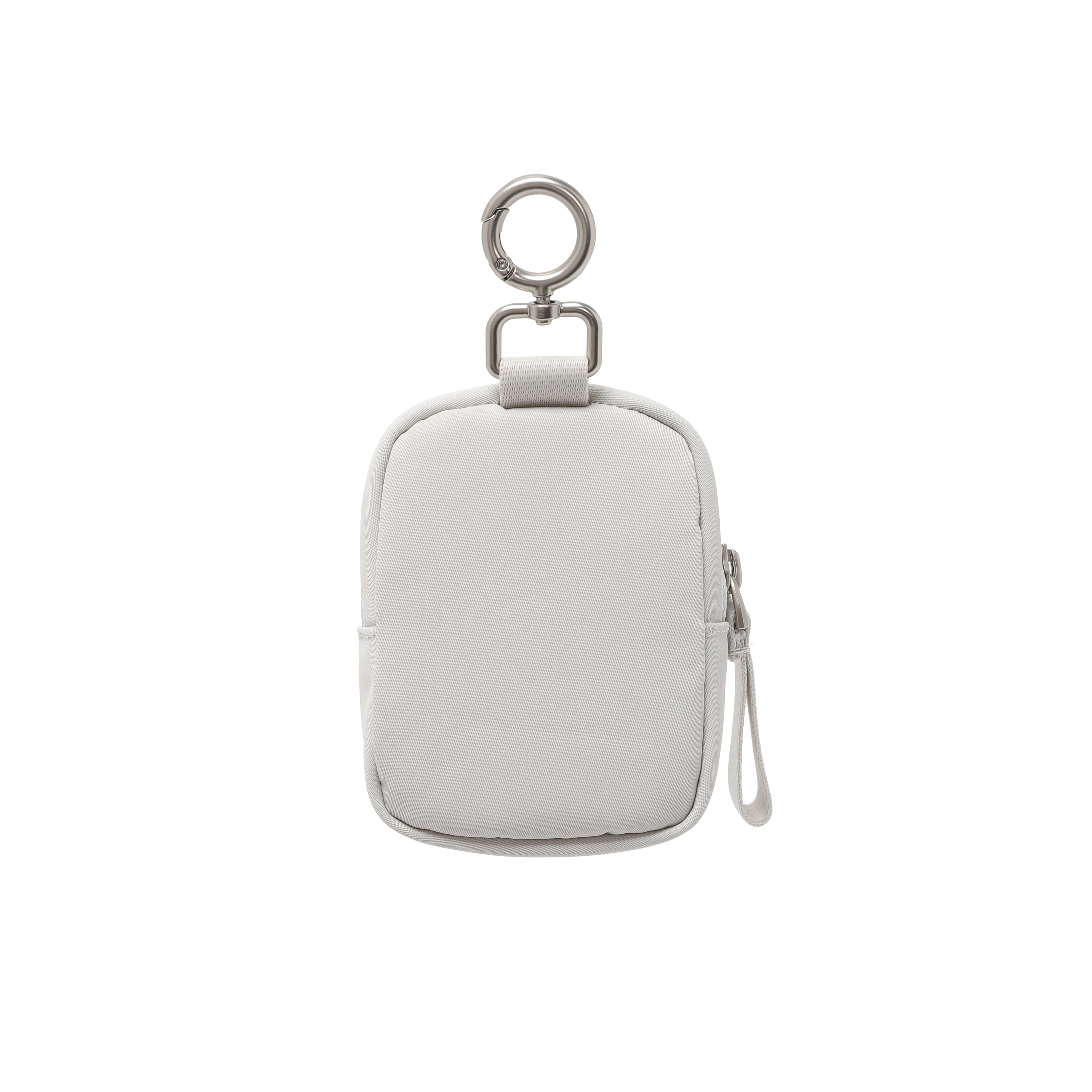 Women's Urban Travel Cross Bag- L/Beige