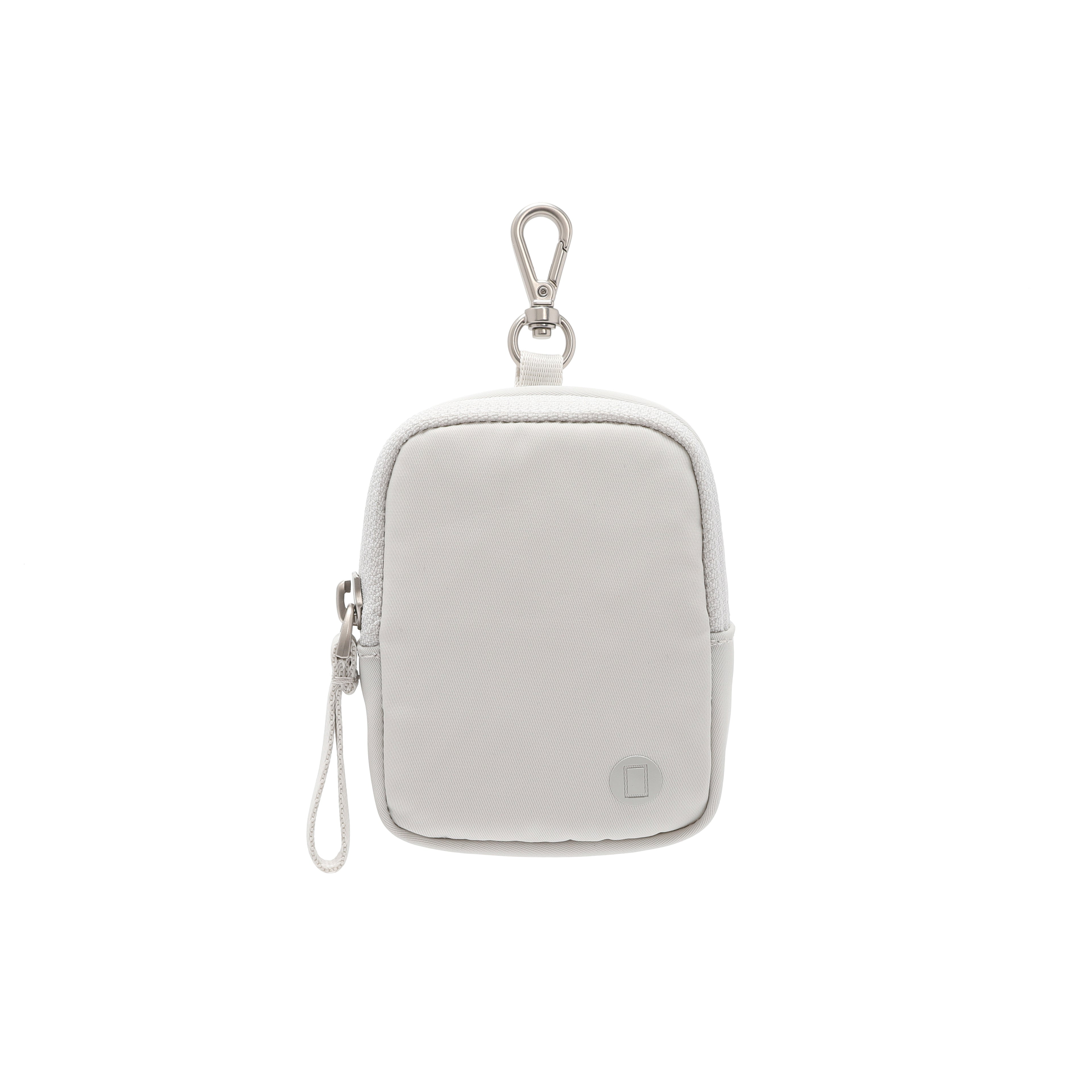 Women's Urban Travel Dual Cross Bag- L/Beige