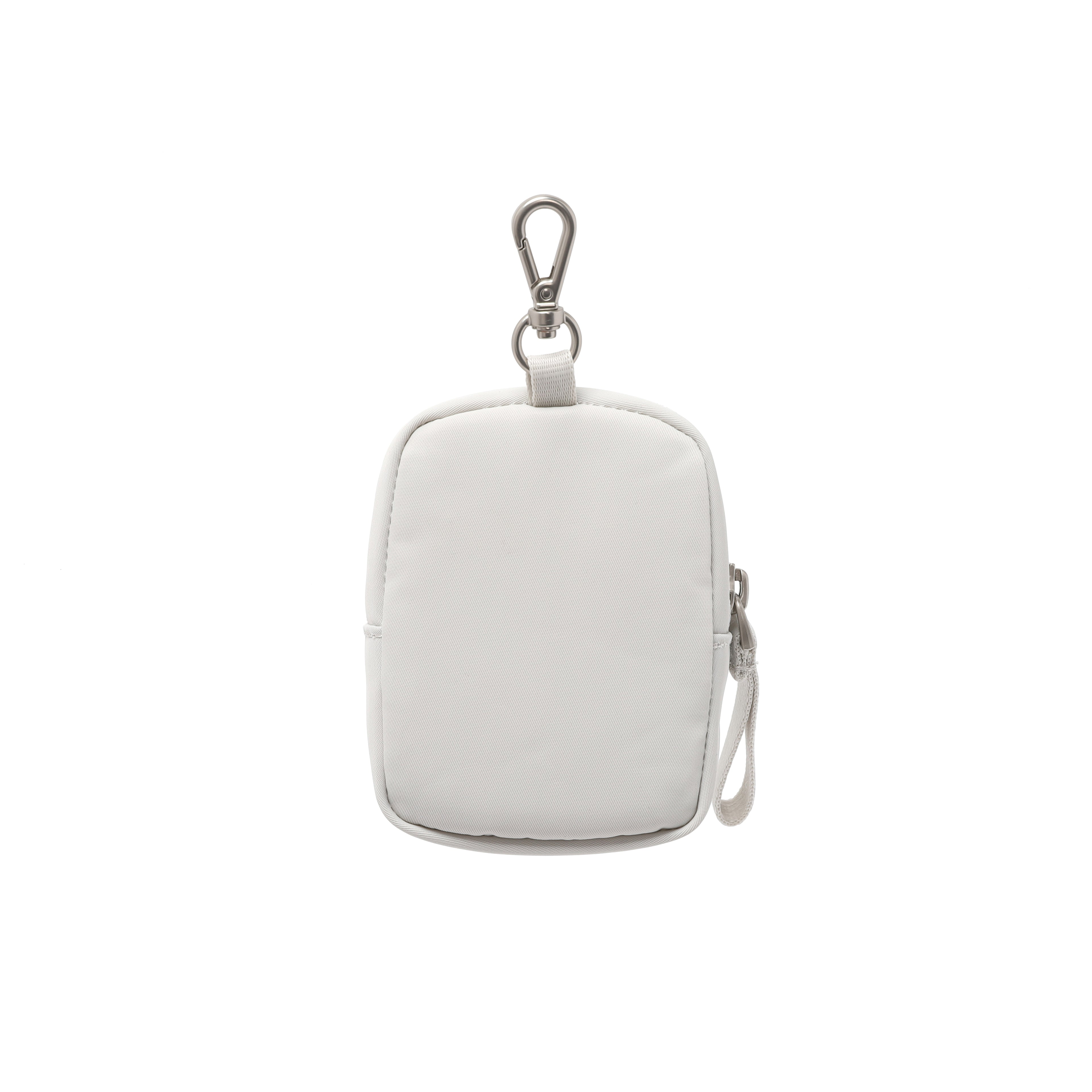 Women's Urban Travel Dual Cross Bag- L/Beige