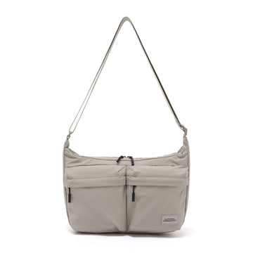 WOMEN'S LIGHT HOBO BAG- BEIGE