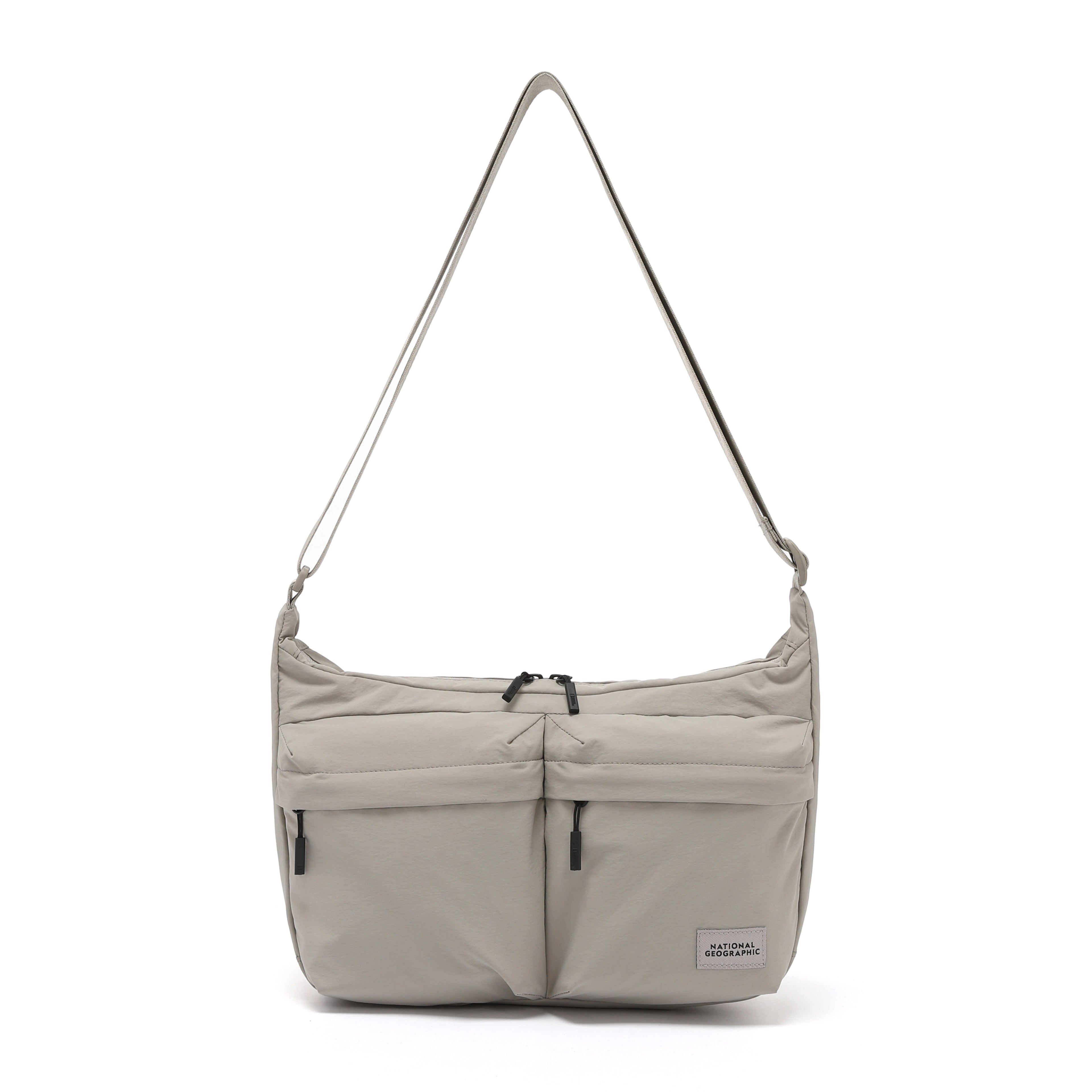 Women'S Light Hobo Bag- Beige