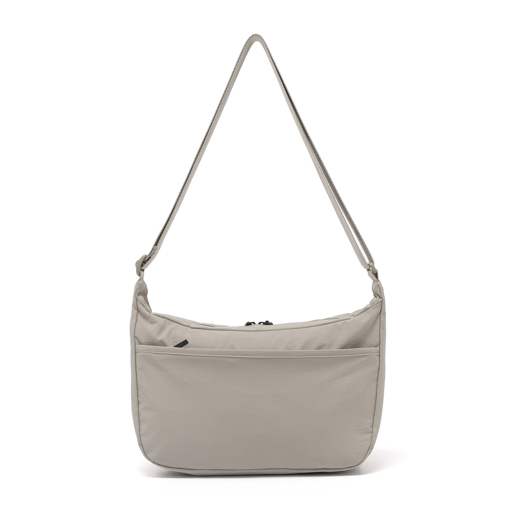 Women'S Light Hobo Bag- Beige