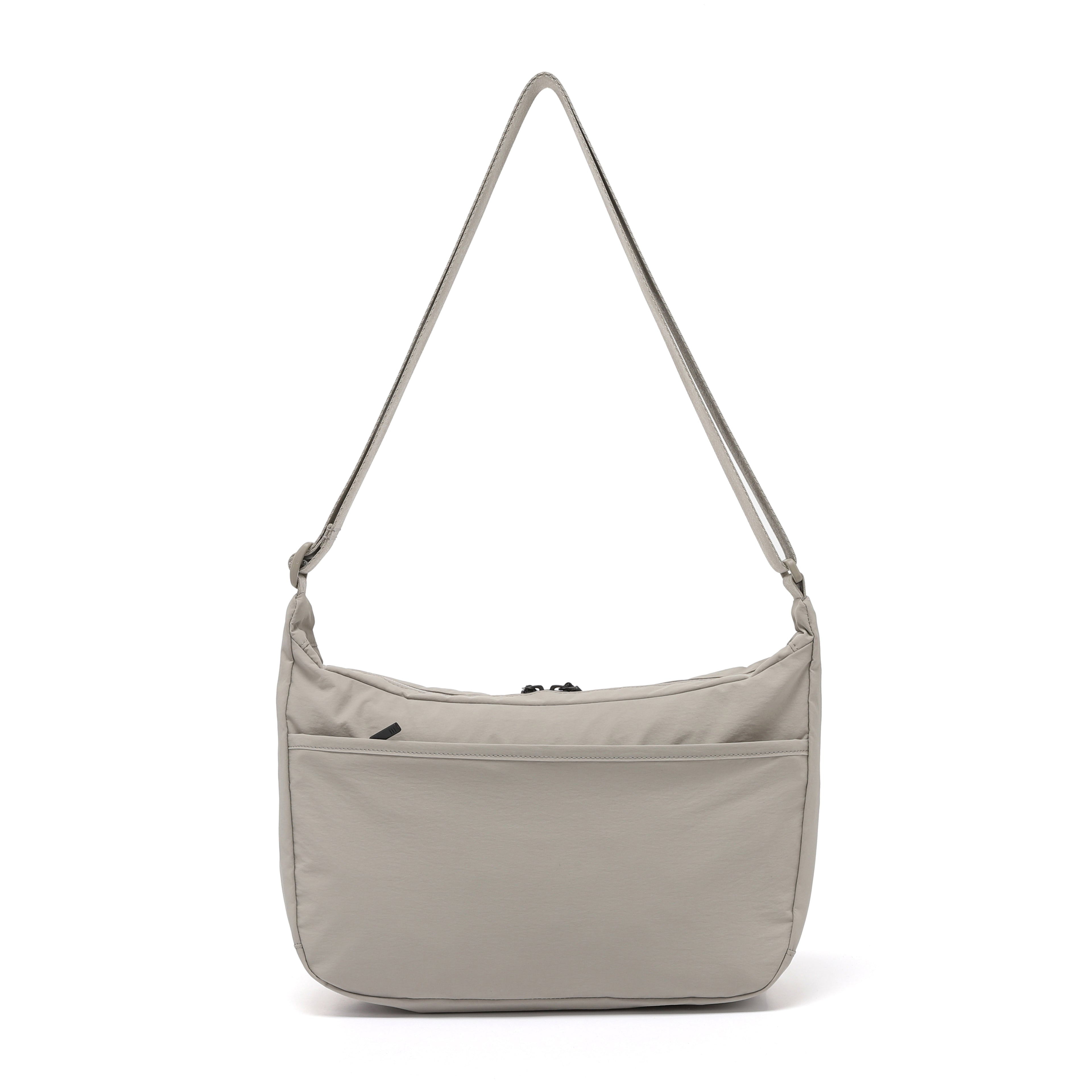 Women'S Light Hobo Bag- Beige