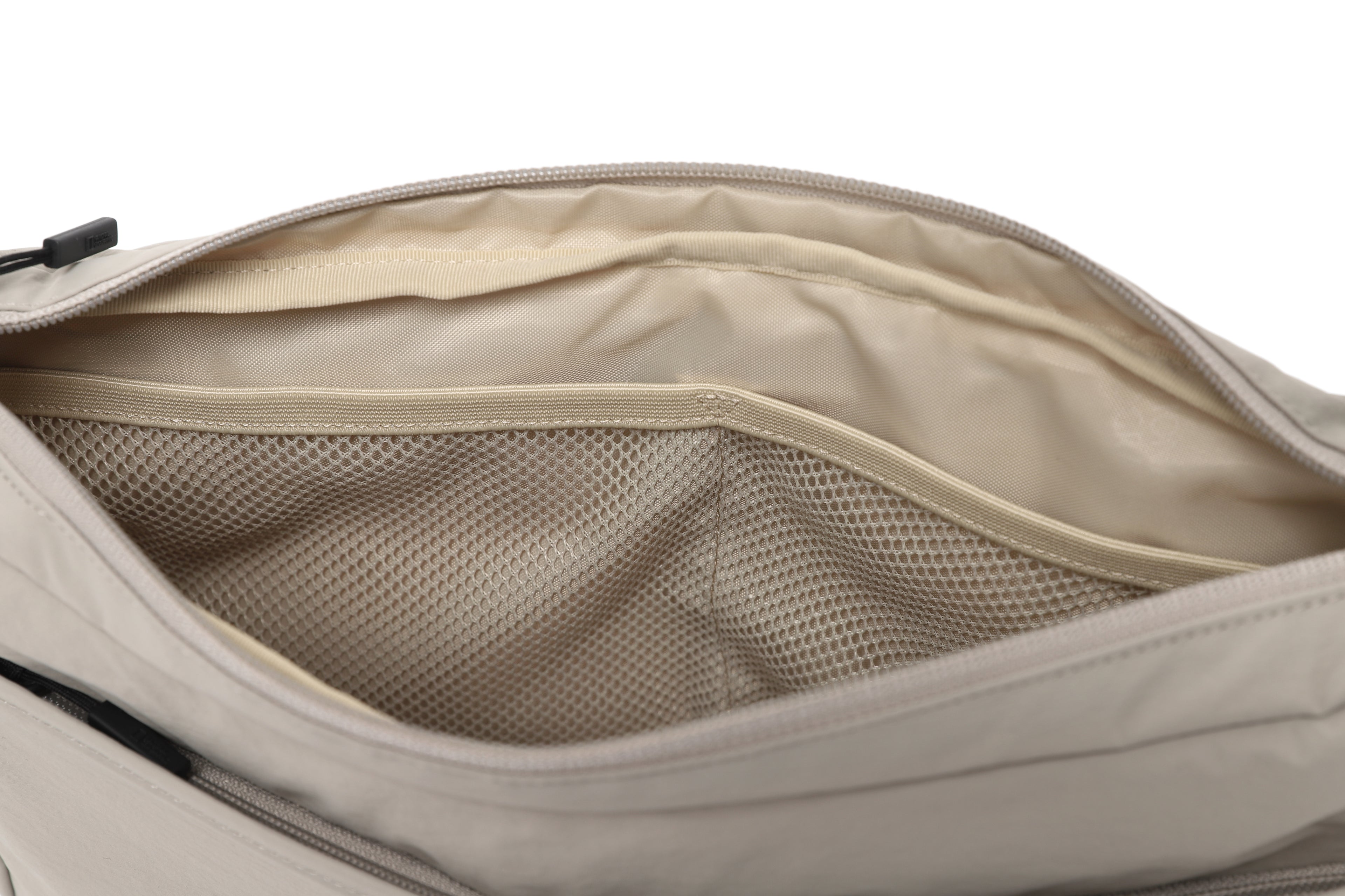 Women'S Light Hobo Bag- Beige