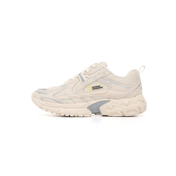 SNEAKERS CONTOUR ZERO IVORY