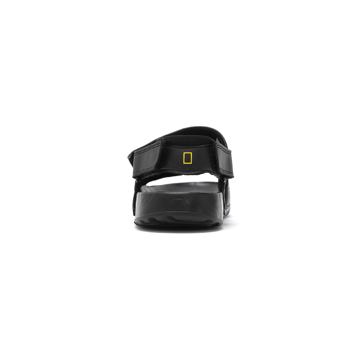 Betta Sandals W/ Logo On Strap
