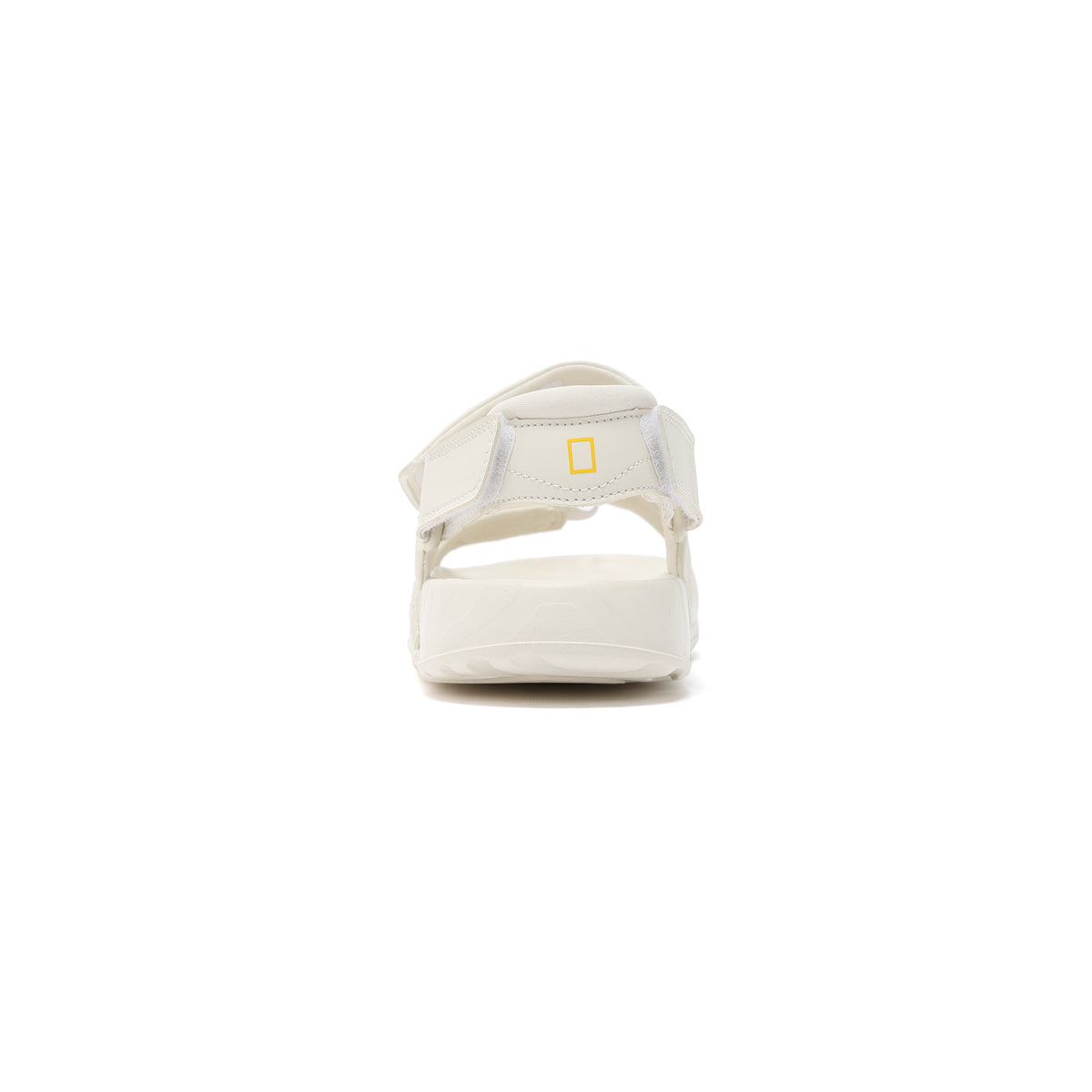 Betta Sandals W/ Logo On Strap