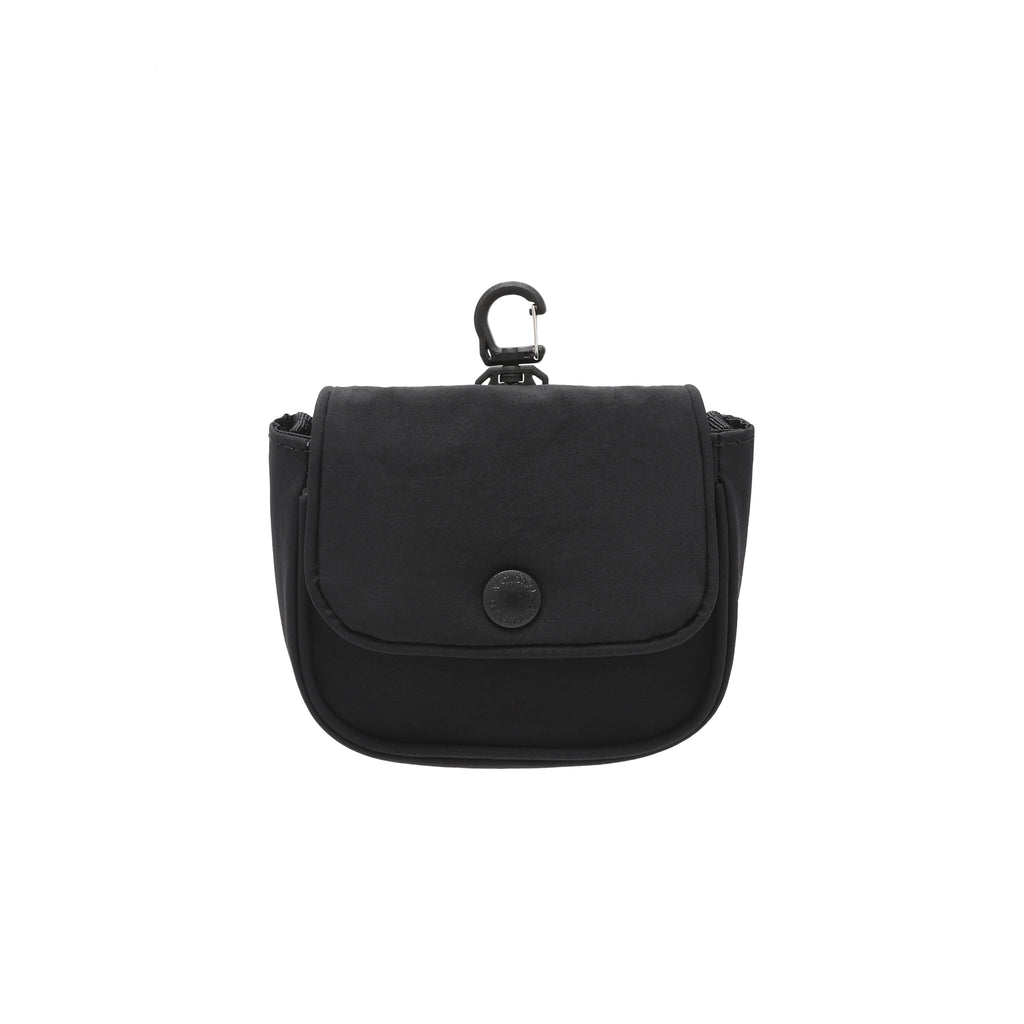 Women'S Lightweight Cross Bag- Black