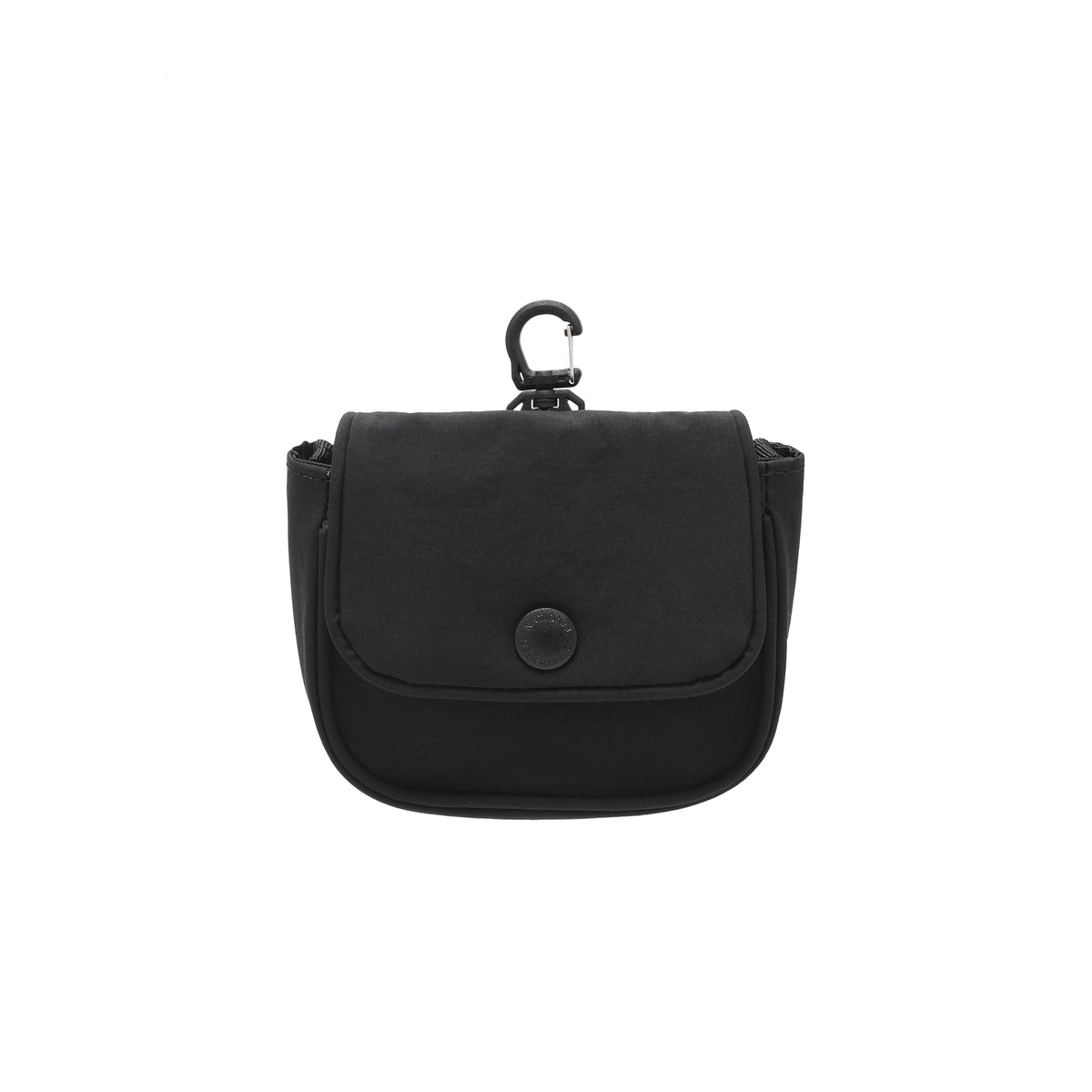Women'S Lightweight Cross Bag- Black