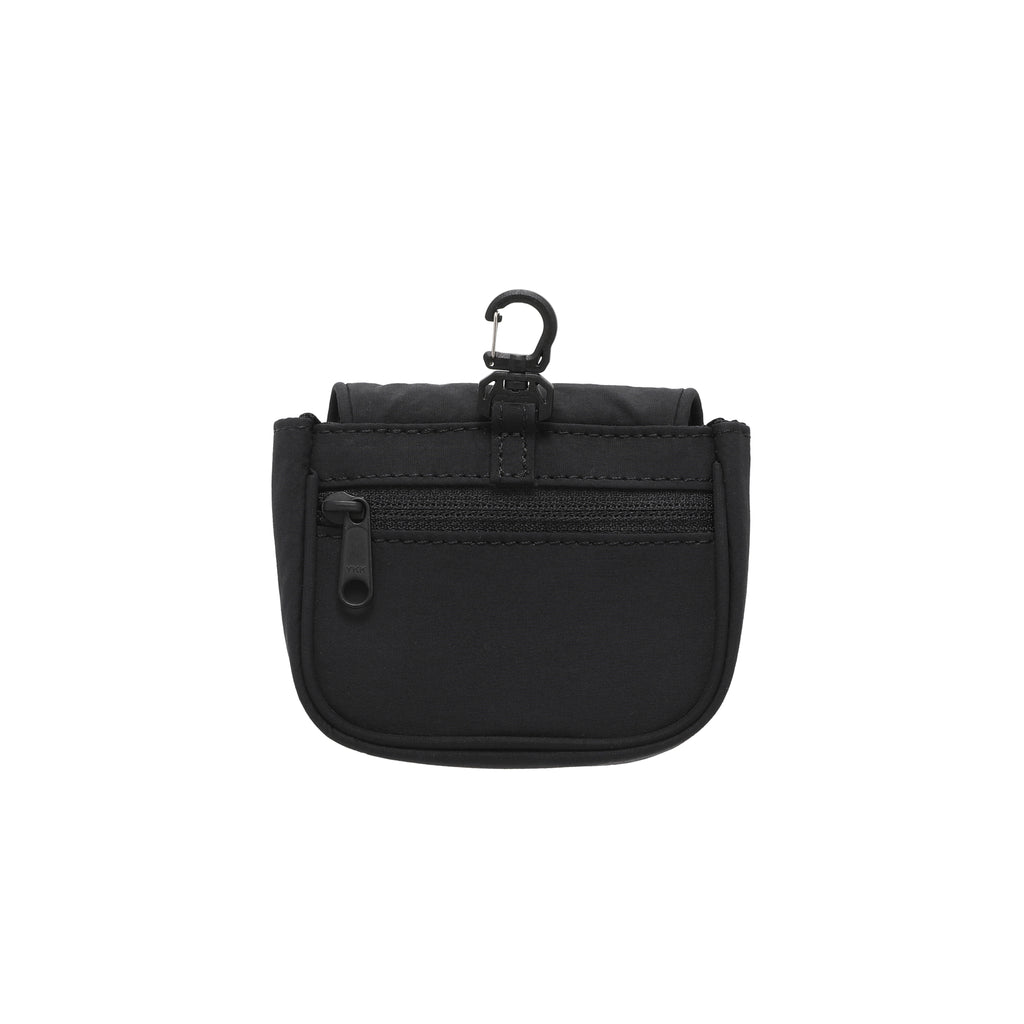 Women'S Lightweight Cross Bag- Black