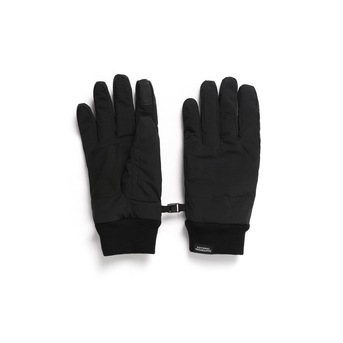 Heron Padding Gloves