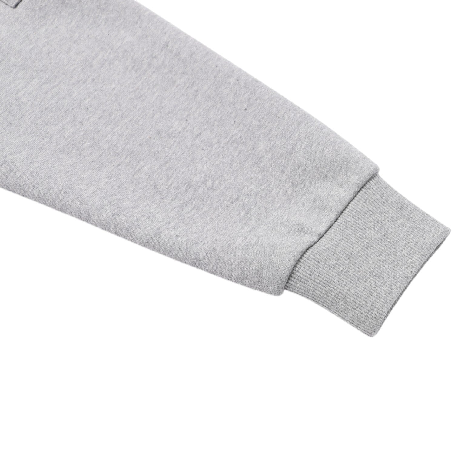 Unisex Margay Stadium Jacket- M/Grey