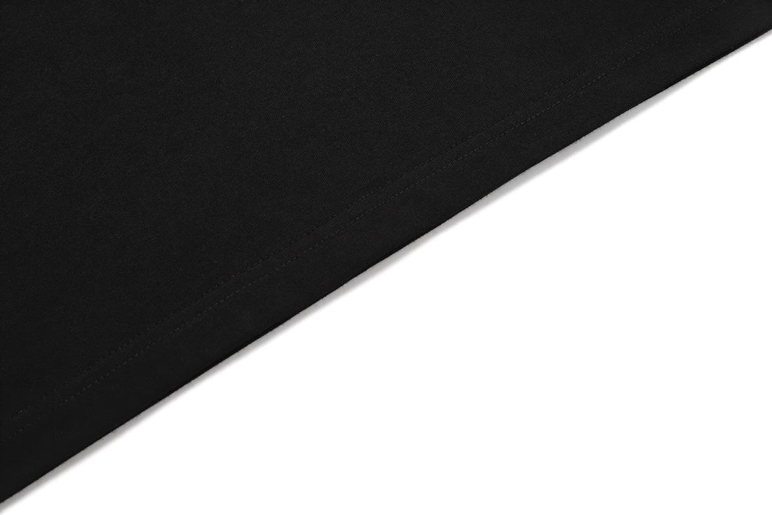 UNISEX BANFF GRAPHIC T-SHIRT- CARBON BLACK