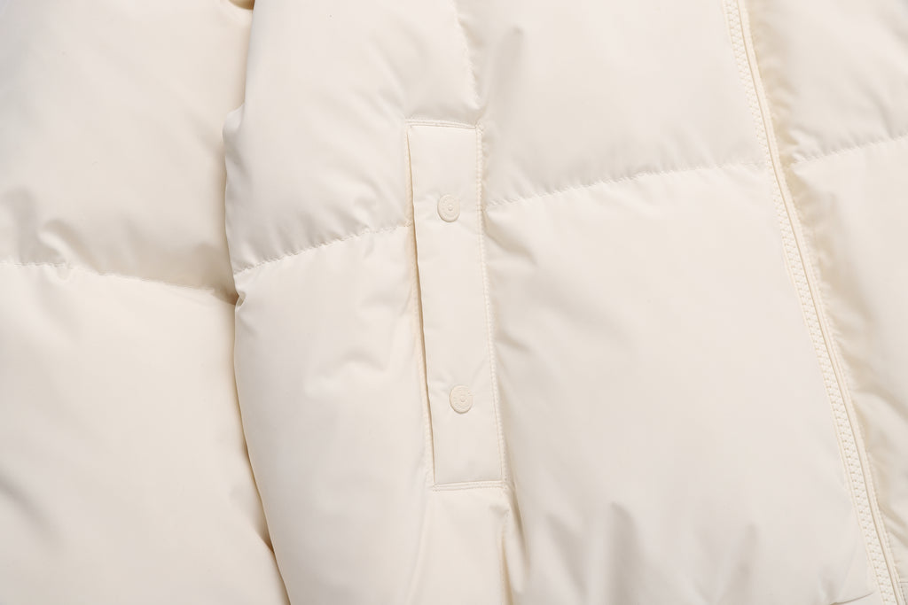 Women's Blouson Duck Down Jacket