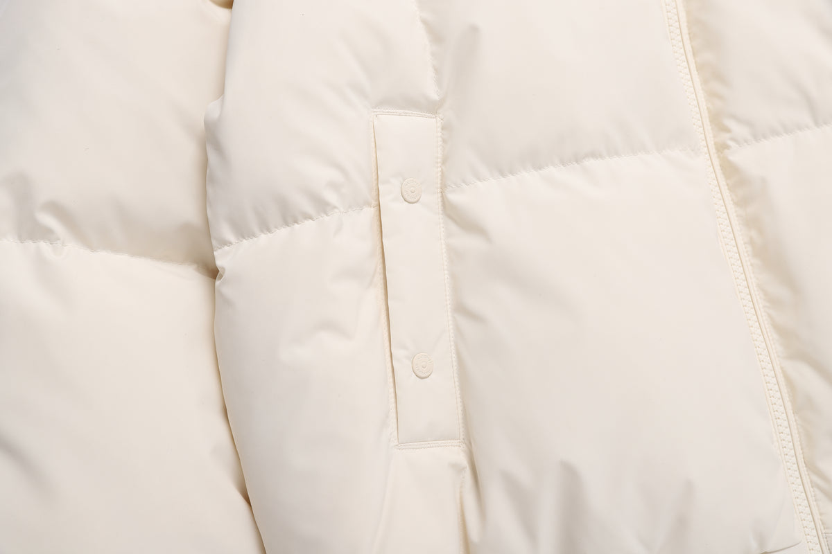 Women's Blouson Duck Down Jacket