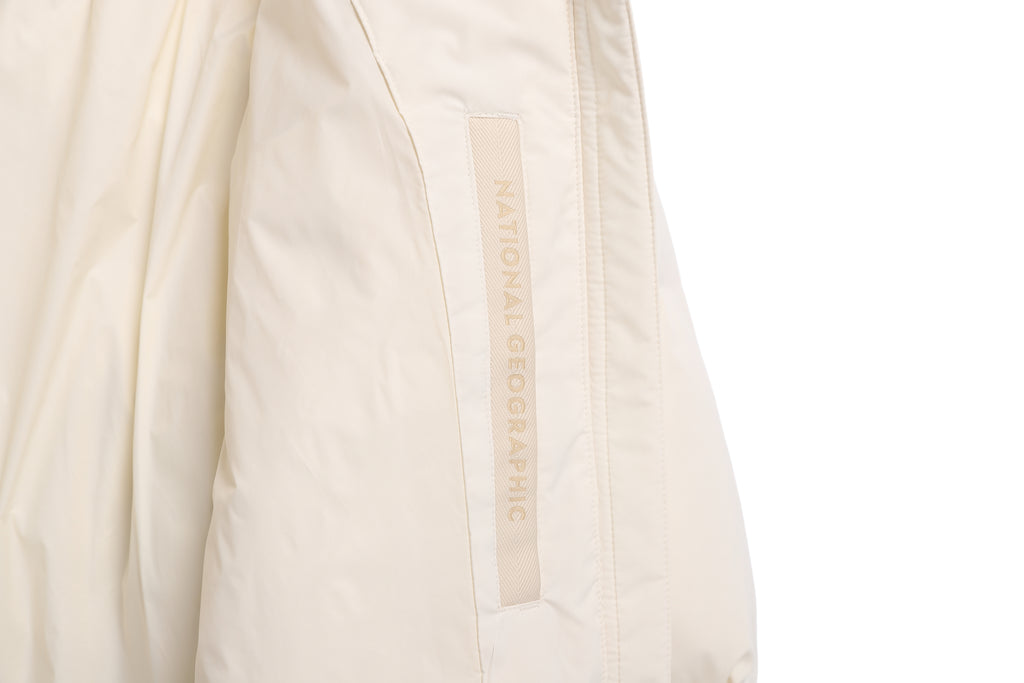 Women's Blouson Duck Down Jacket