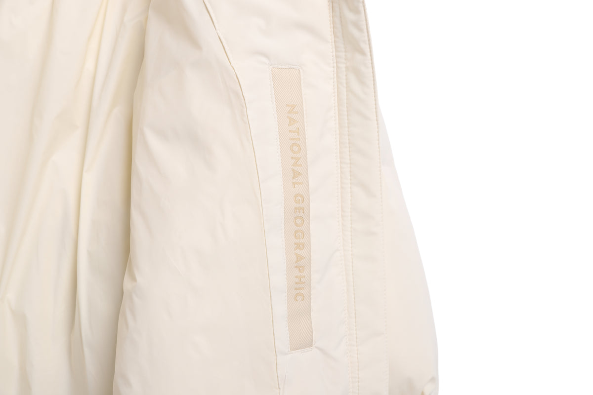 Women's Blouson Duck Down Jacket