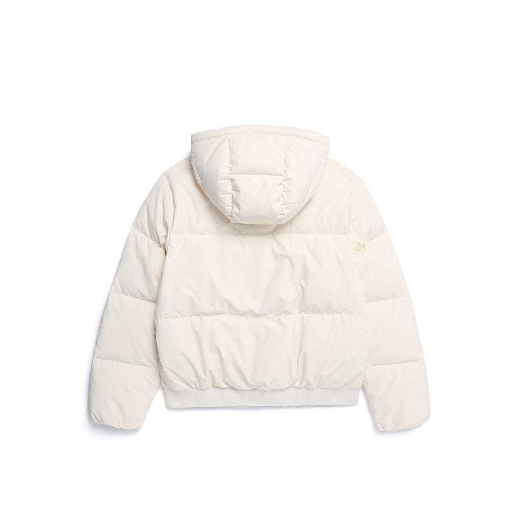 Women's Blouson Duck Down Jacket