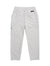 PANTS WITH POCKET ICE GREY