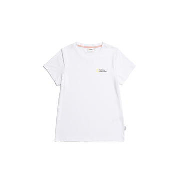 W' Truta Small Logo T-Shirt