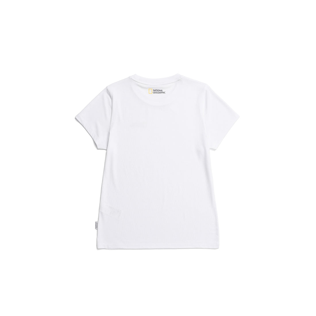 W' Truta Small Logo T-Shirt