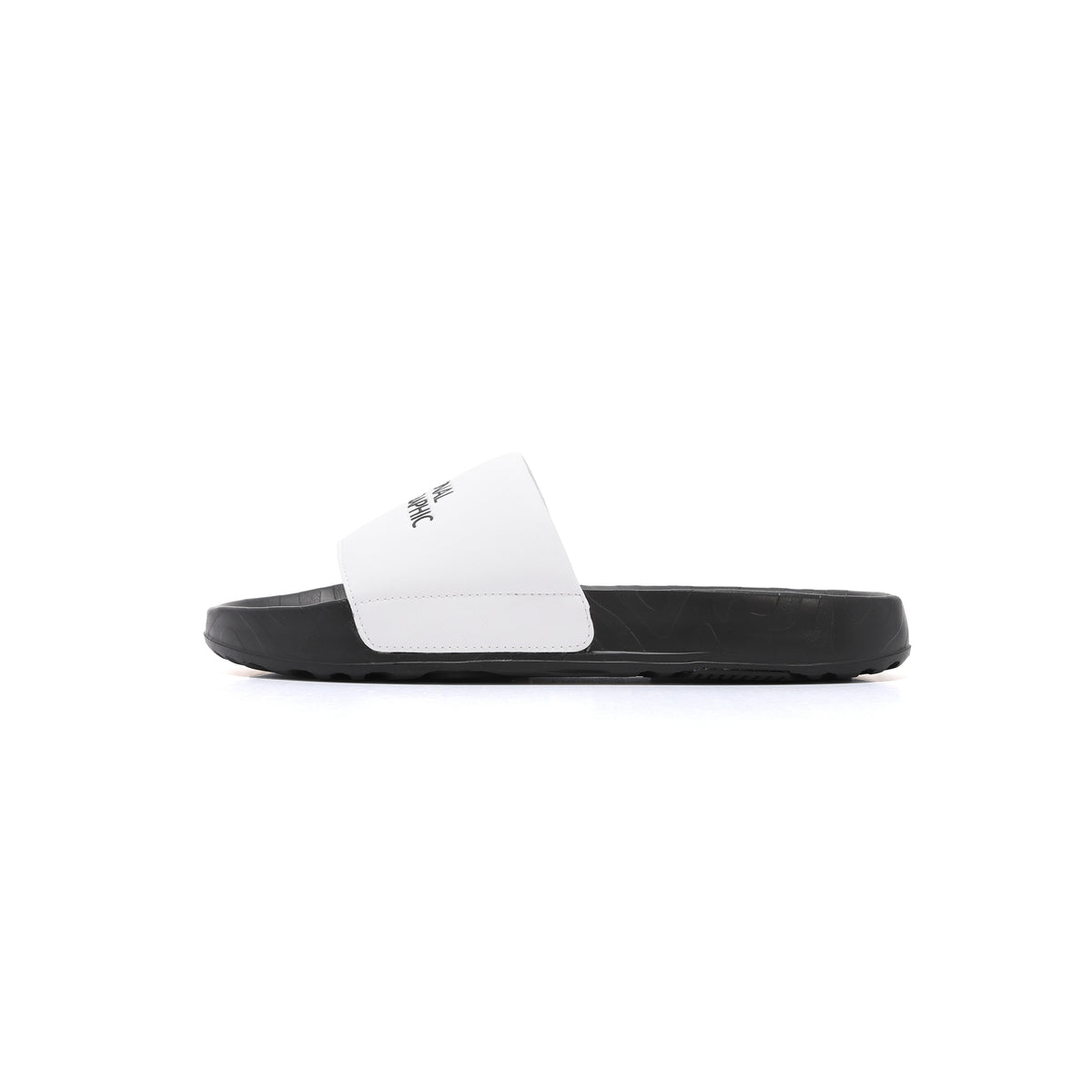 Ripple V2 Slides- White