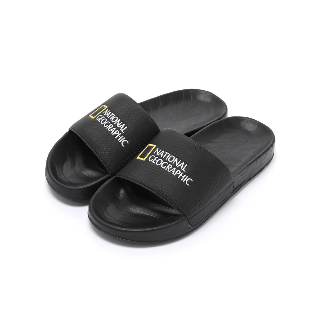 Ripple V2 Slides- Black