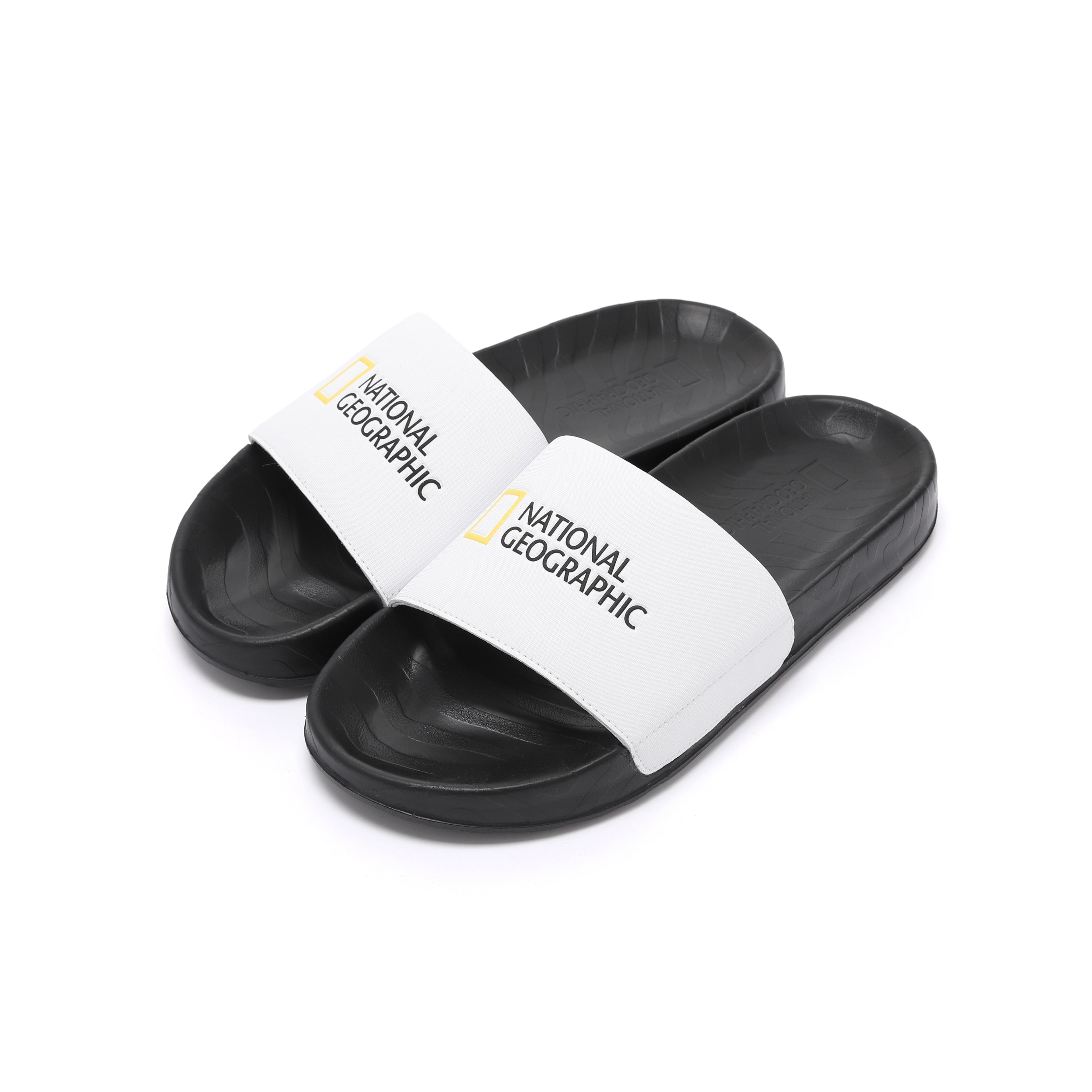 Ripple V2 Slides- White