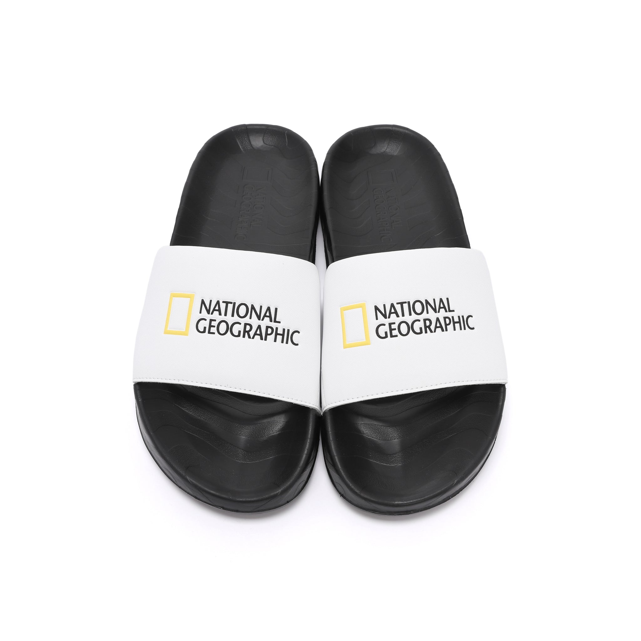 RIPPLE V2 SLIDES- WHITE